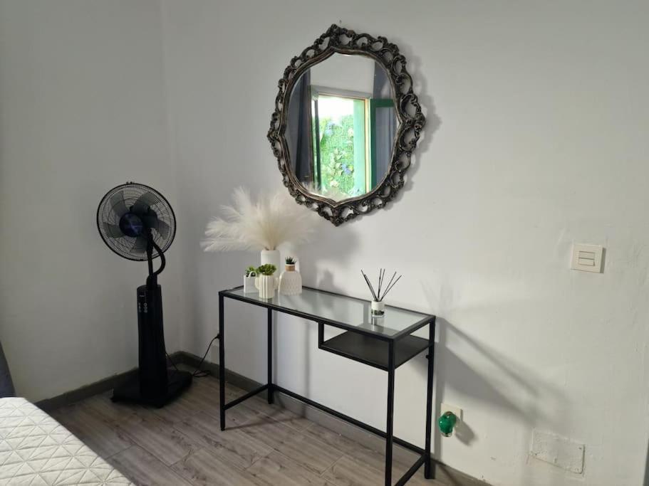 Rockbeach Bungalow Costa Teguise Luaran gambar