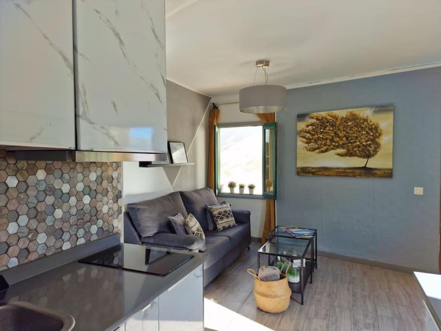 Rockbeach Bungalow Costa Teguise Luaran gambar