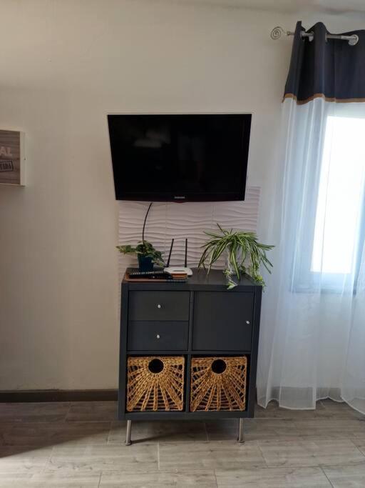 Rockbeach Bungalow Costa Teguise Luaran gambar