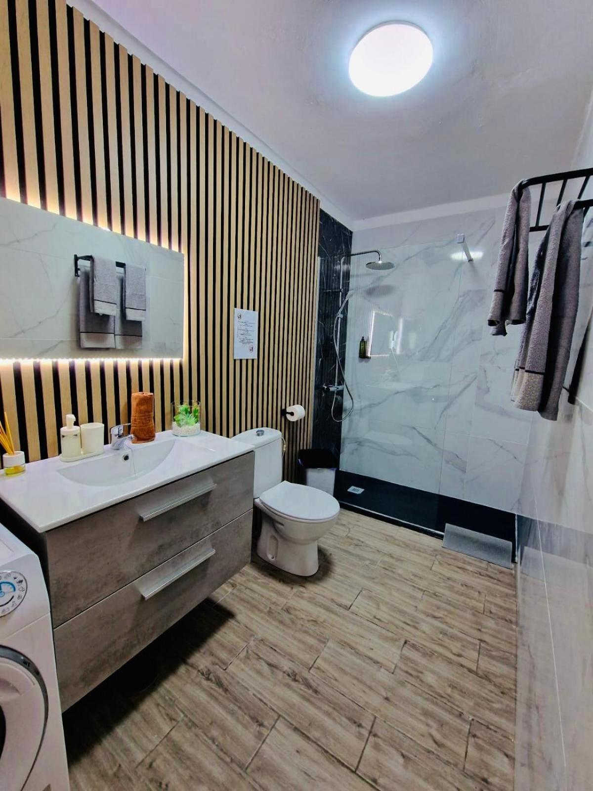 Rockbeach Bungalow Costa Teguise Luaran gambar