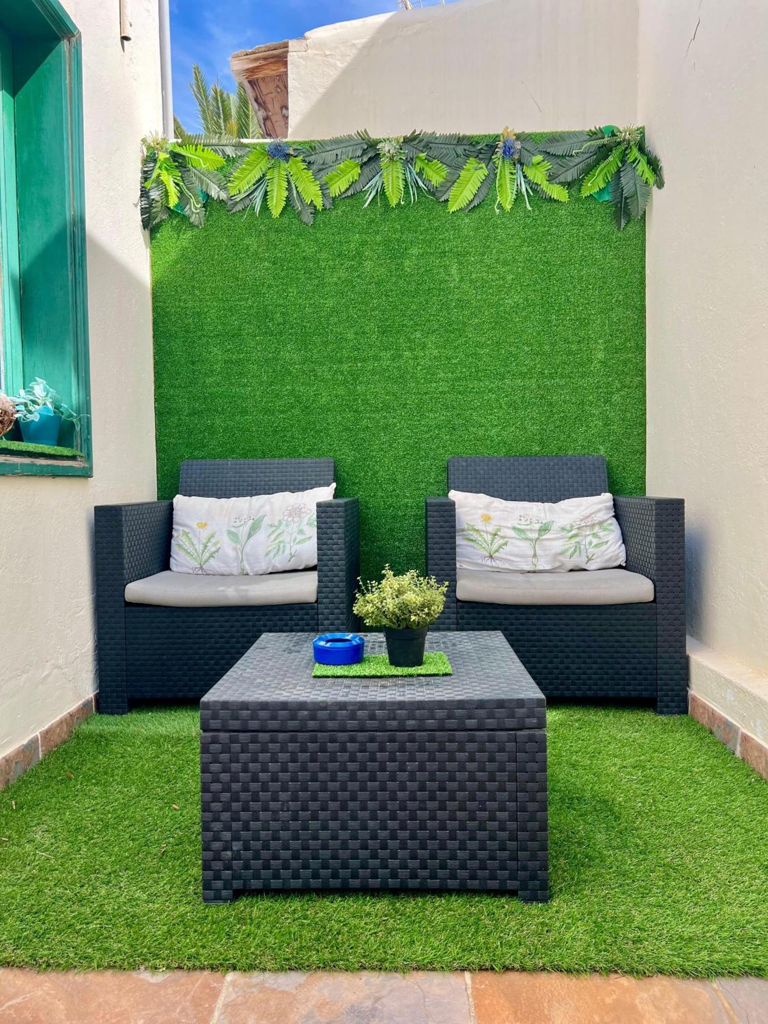 Rockbeach Bungalow Costa Teguise Luaran gambar