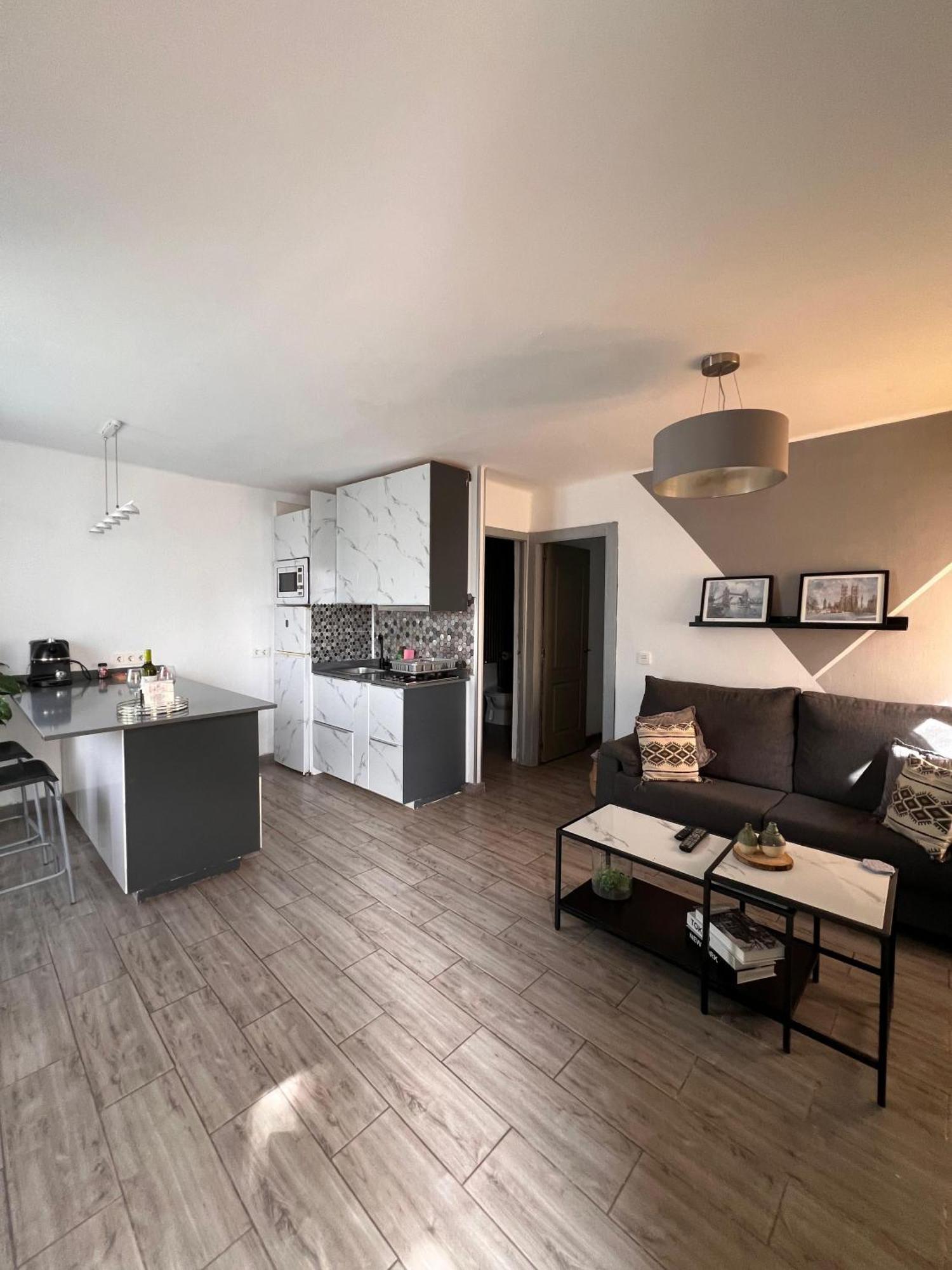 Rockbeach Bungalow Costa Teguise Luaran gambar